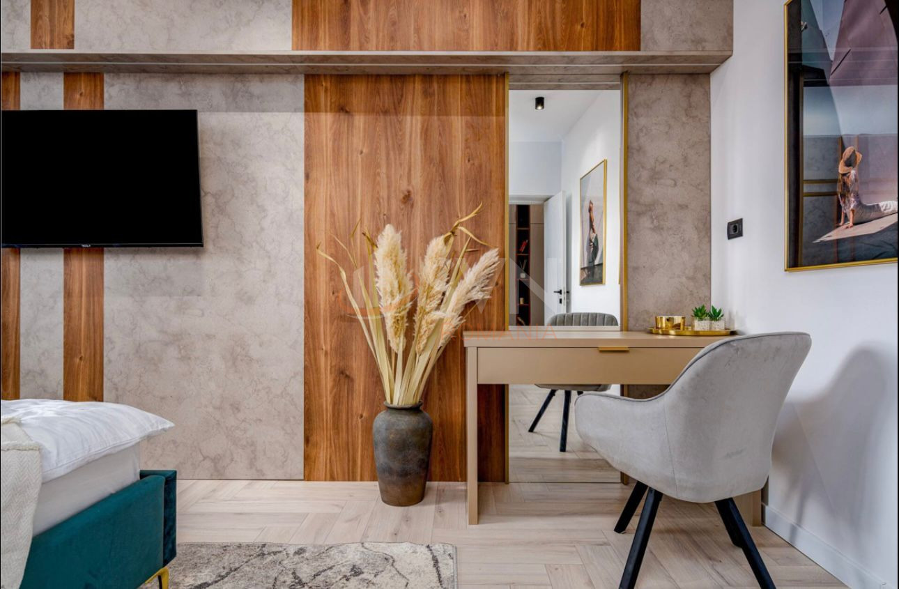 Apartament, 2 camere Bucuresti/Piata Romana
