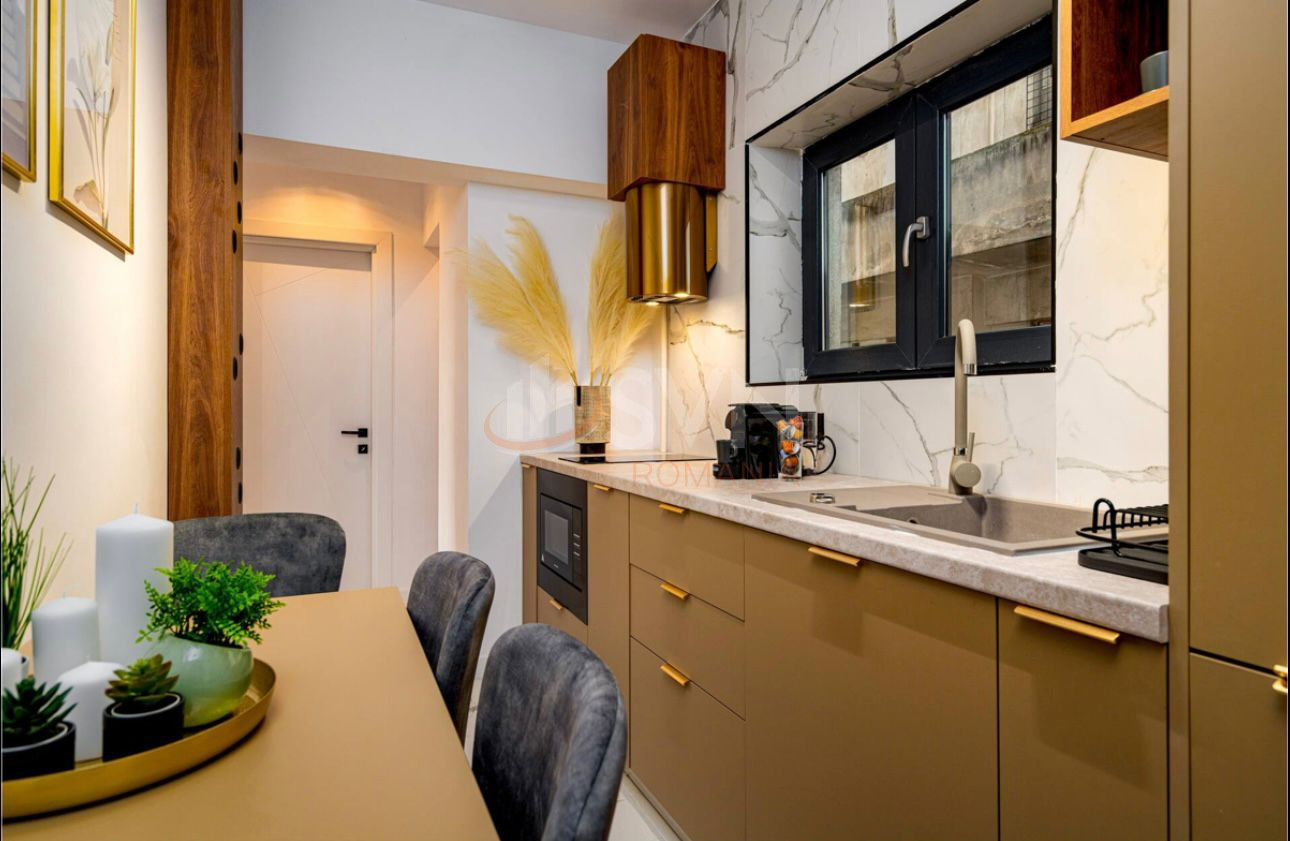 Apartament, 2 camere Bucuresti/Piata Romana