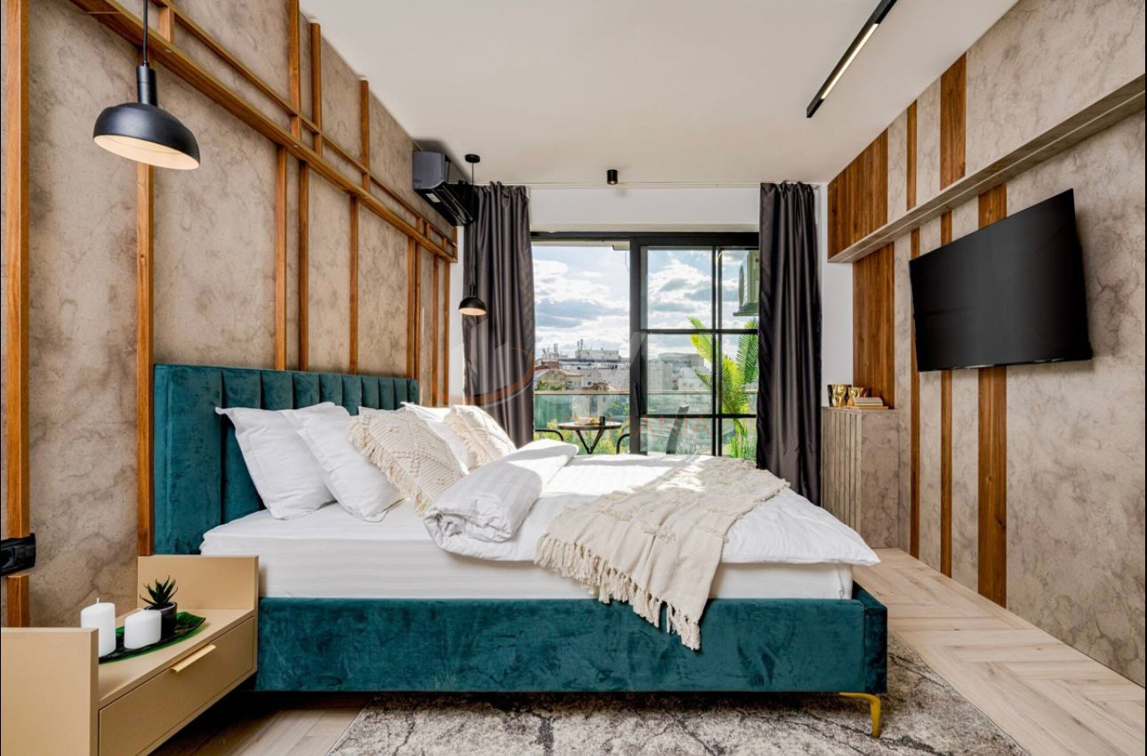 Apartament, 2 camere Bucuresti/Piata Romana