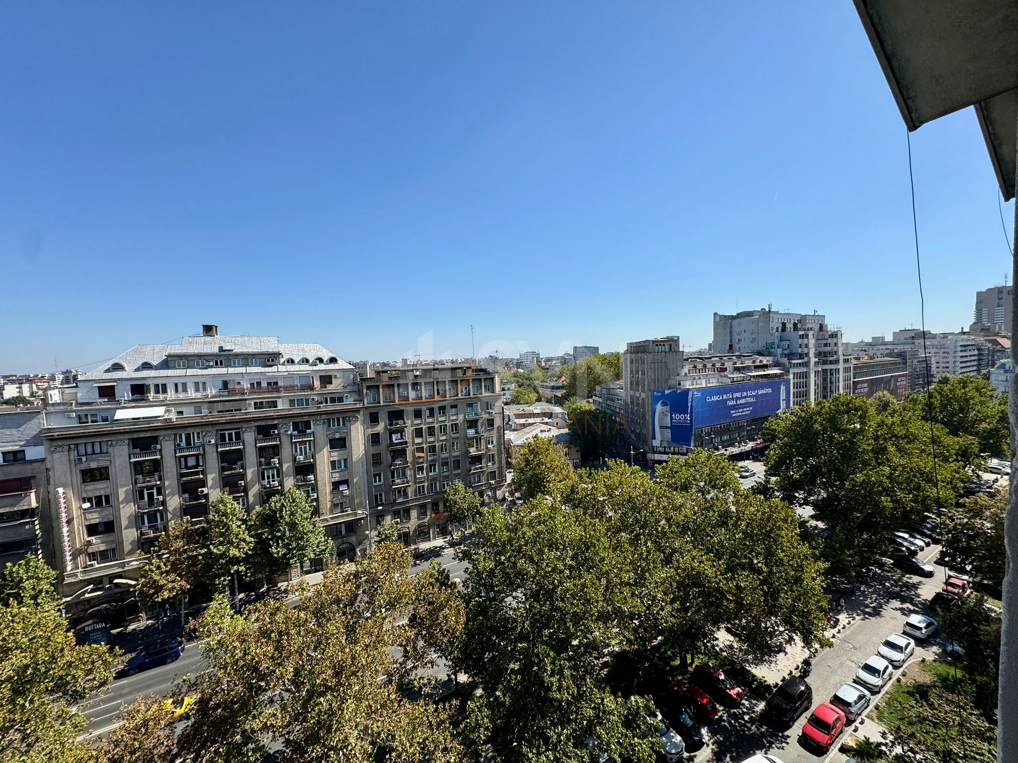 Apartament, 2 camere Bucuresti/Piata Romana
