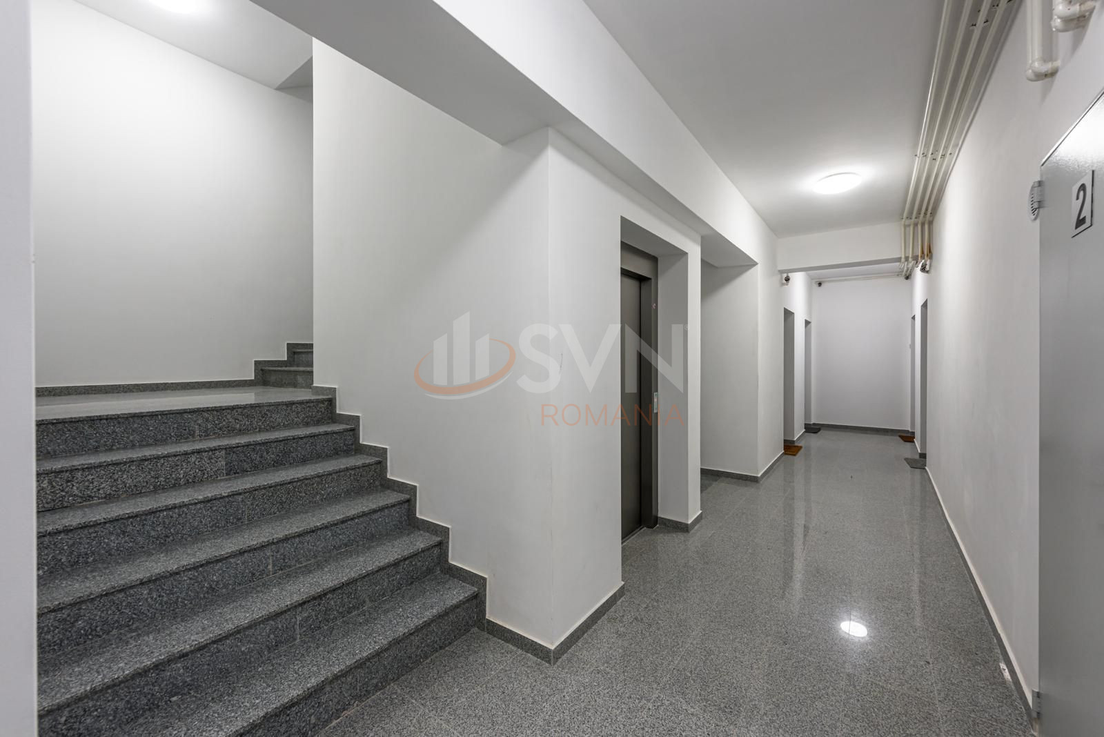 Apartament, 2 camere Bucuresti/Baneasa