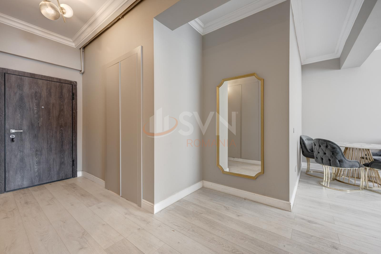 Apartament, 2 camere Bucuresti/Baneasa