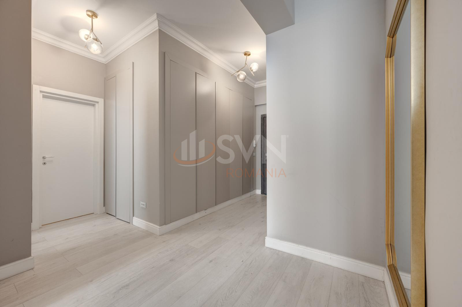 Apartament, 2 camere Bucuresti/Baneasa