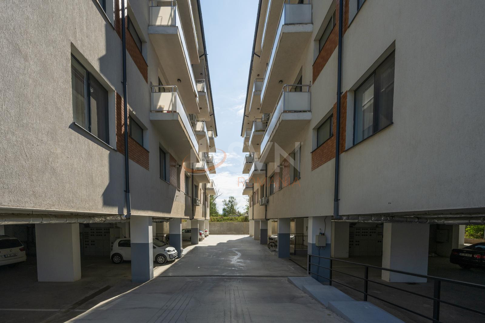 Apartament, 2 camere Bucuresti/Baneasa