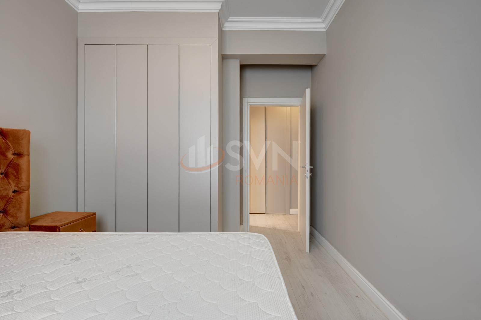 Apartament, 2 camere Bucuresti/Baneasa