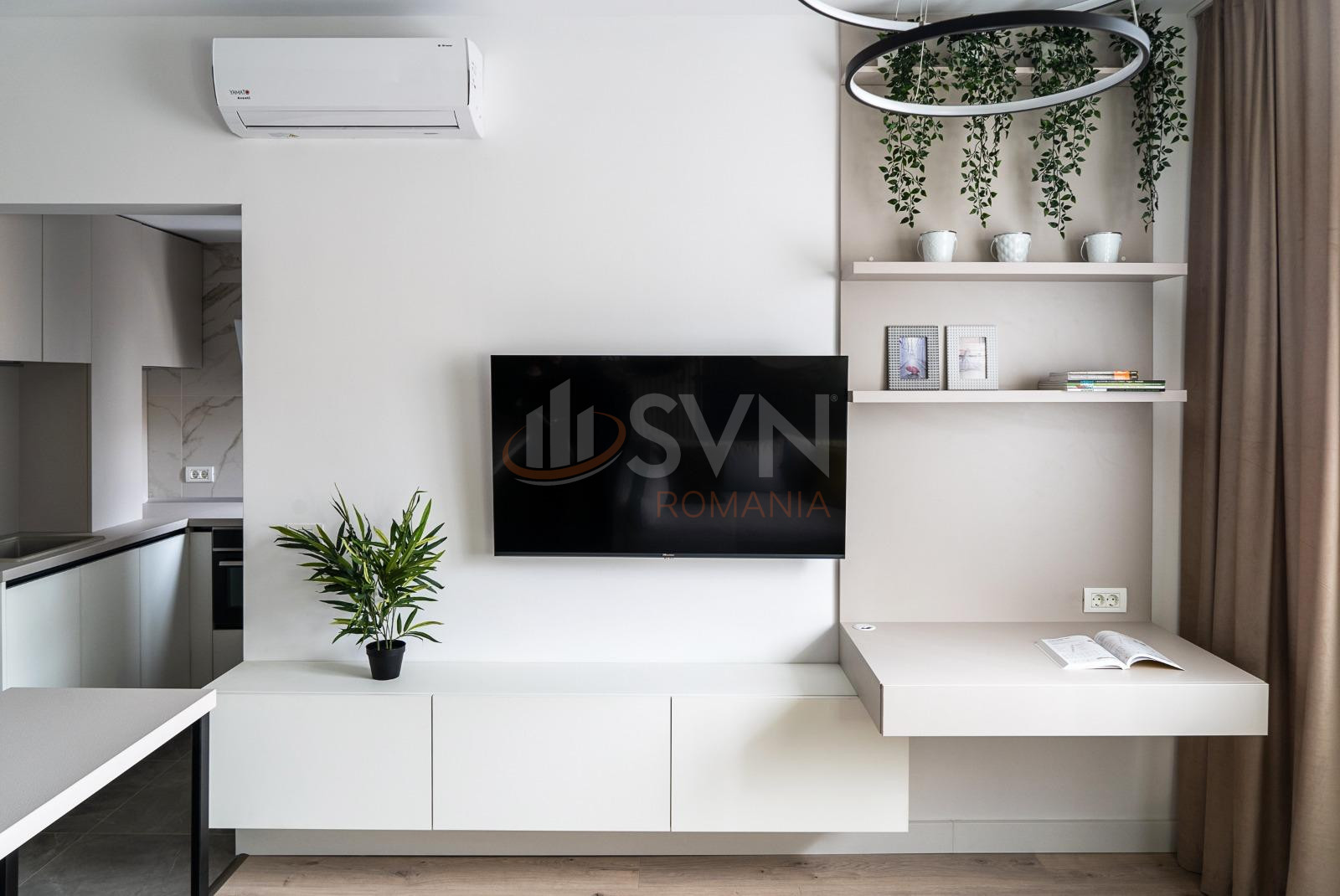 Apartament, 2 camere Bucuresti/Calea Victoriei