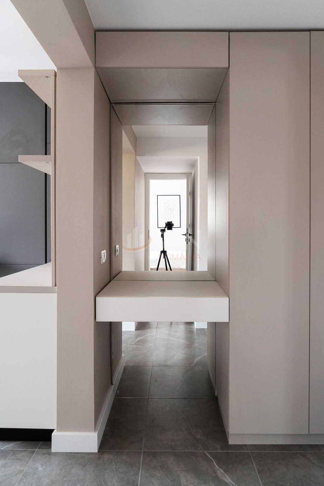 Apartament, 2 camere Bucuresti/Calea Victoriei