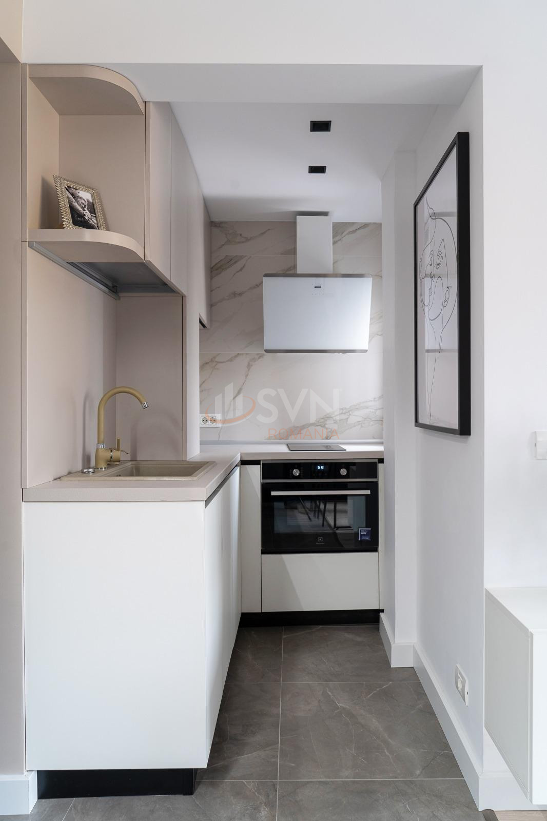 Apartament, 2 camere Bucuresti/Calea Victoriei