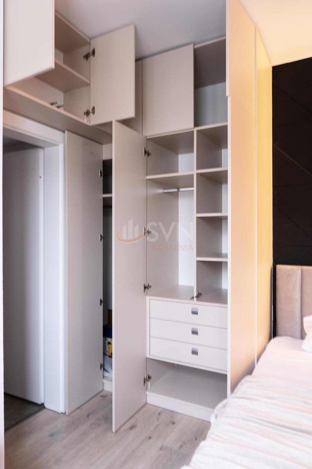 Apartament, 2 camere Bucuresti/Calea Victoriei