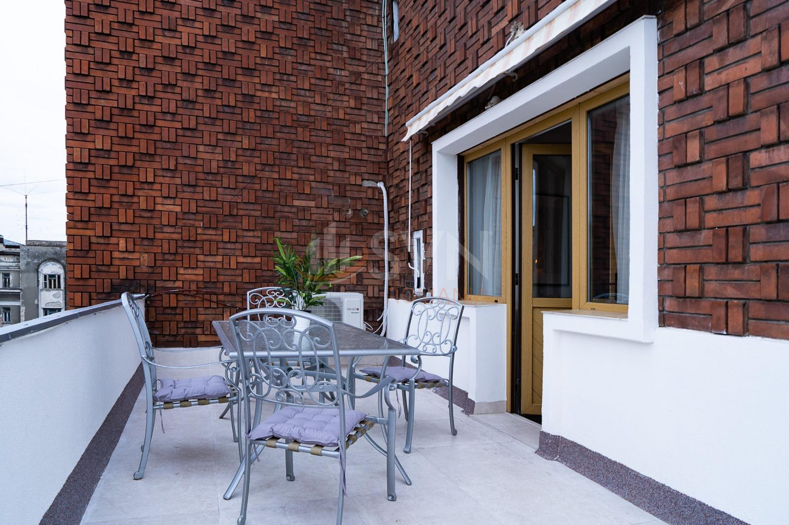 Apartament, 2 camere Bucuresti/Calea Victoriei