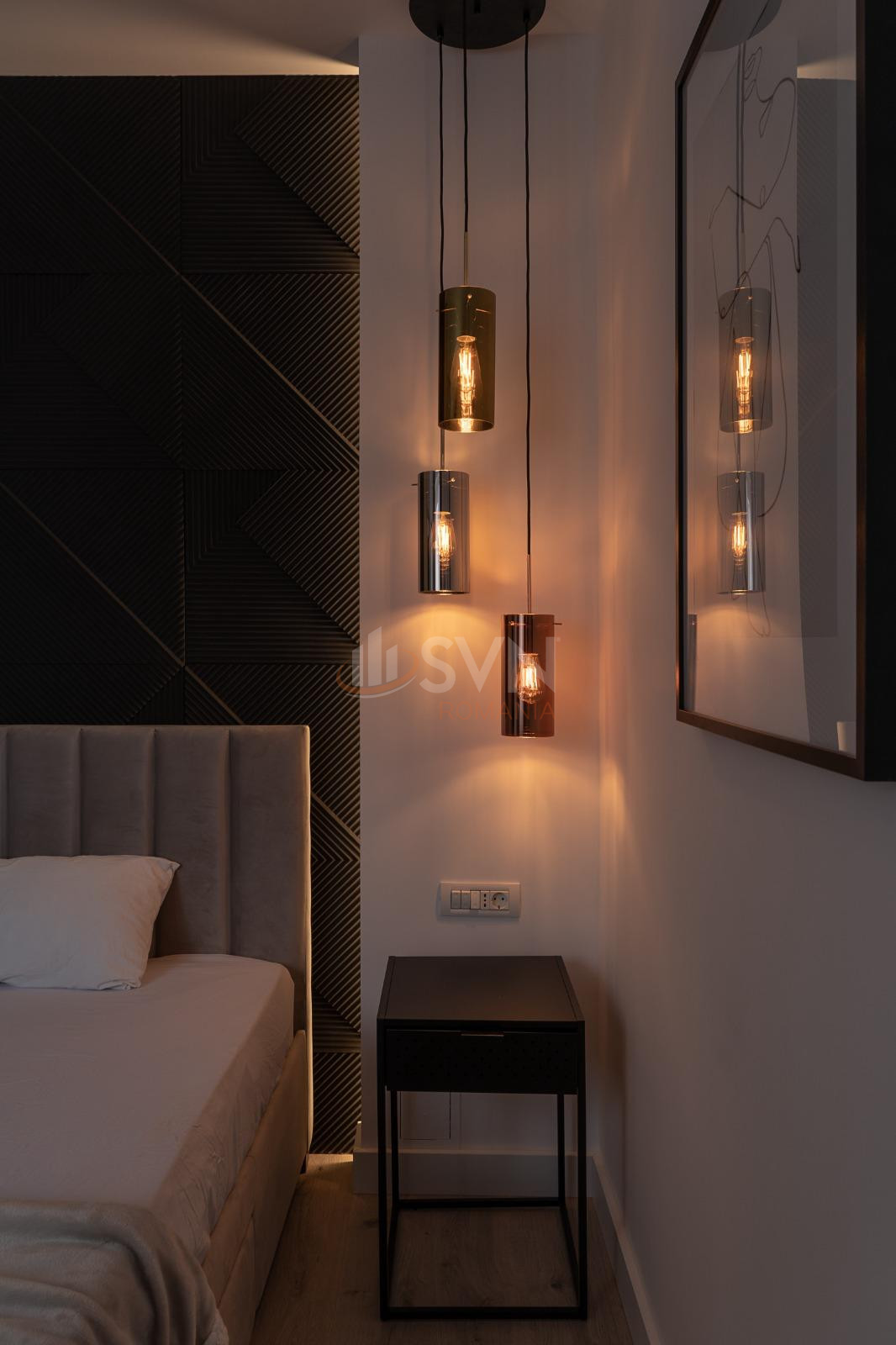 Apartament, 2 camere Bucuresti/Calea Victoriei