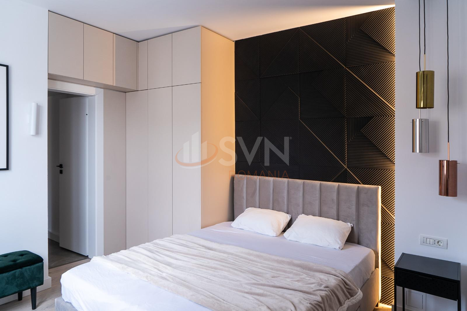 Apartament, 2 camere Bucuresti/Calea Victoriei