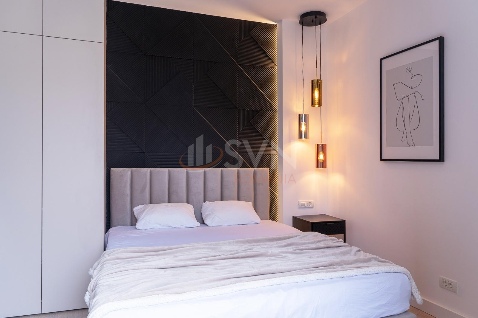 Apartament, 2 camere Bucuresti/Calea Victoriei