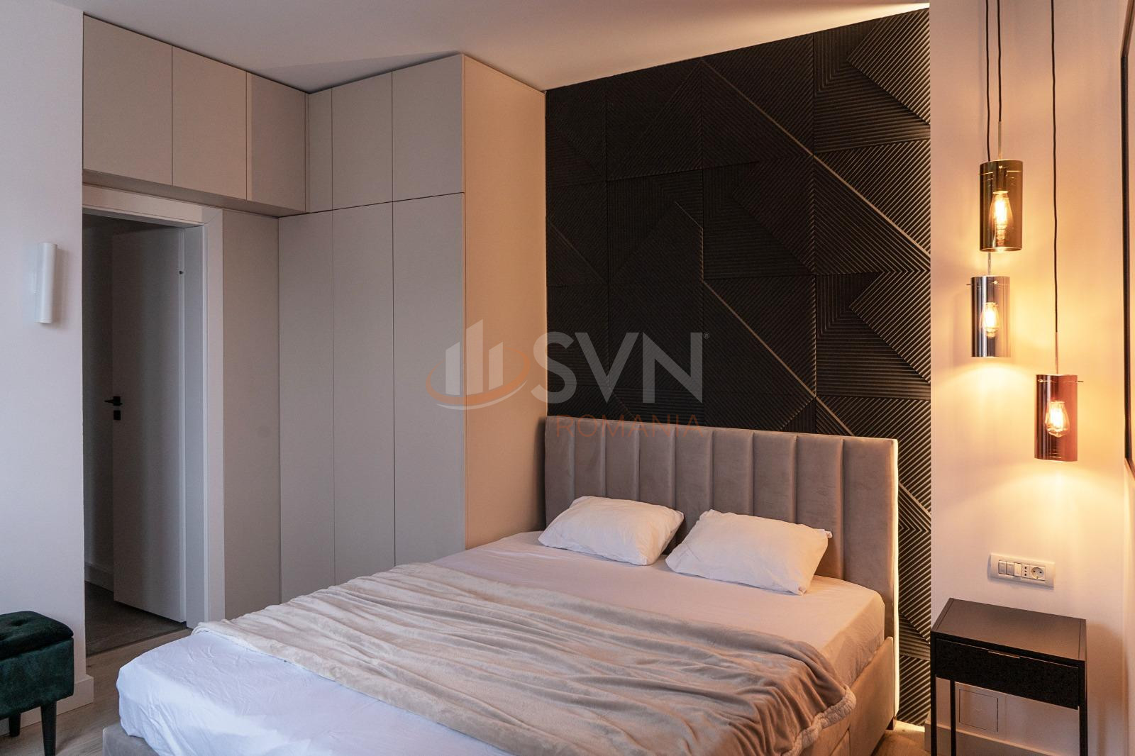 Apartament, 2 camere Bucuresti/Calea Victoriei