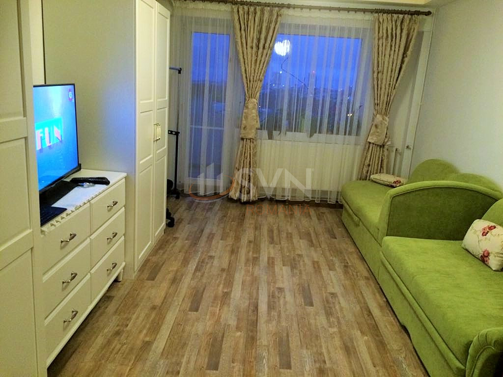 Apartament, 2 camere Bucuresti/Kiseleff