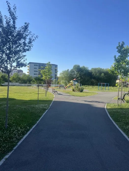 Apartament, 2 camere Cluj/Buna Ziua