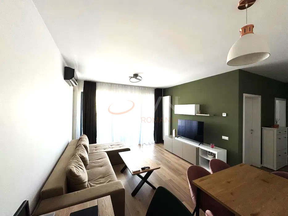 Apartament, 2 camere Cluj/Marasti