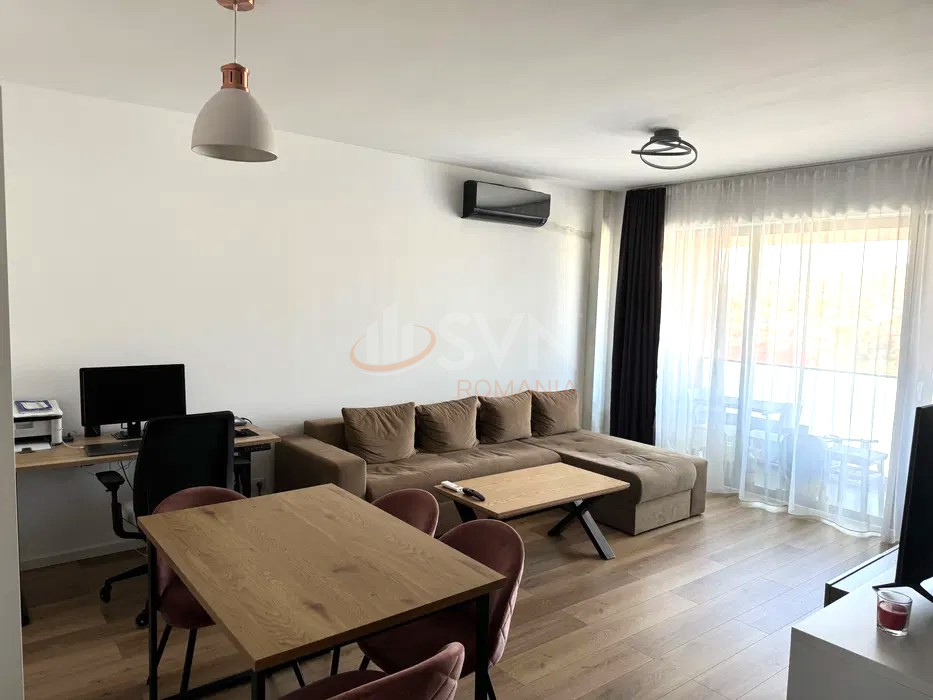 Apartament, 2 camere Cluj/Marasti