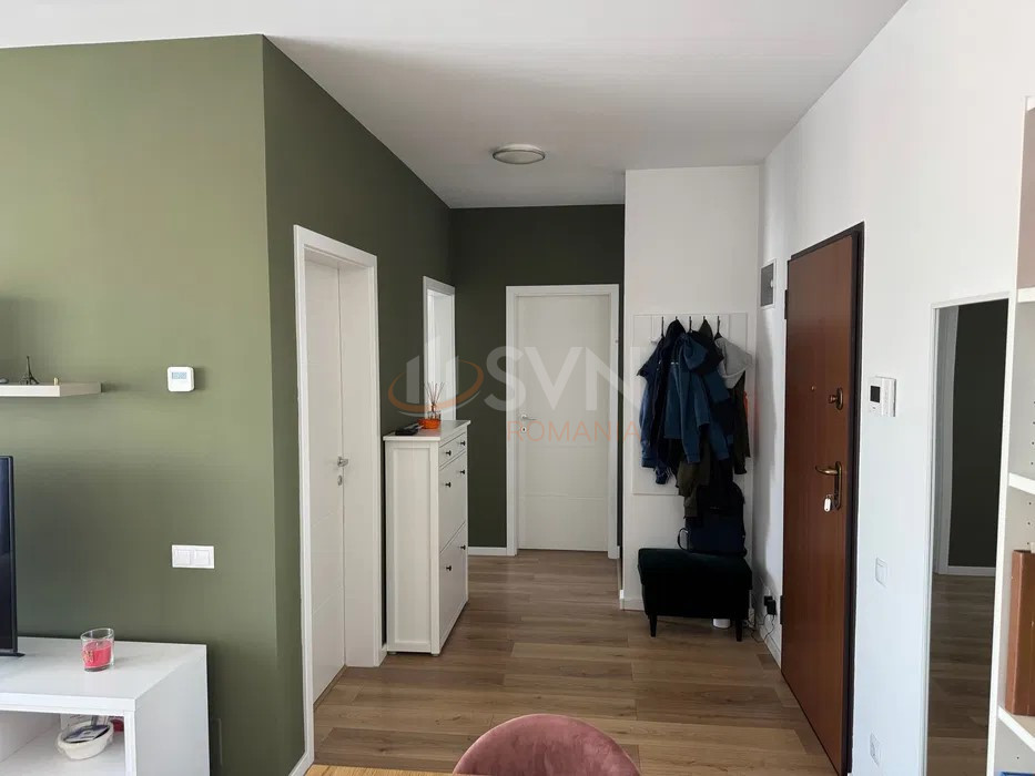 Apartament, 2 camere Cluj/Marasti
