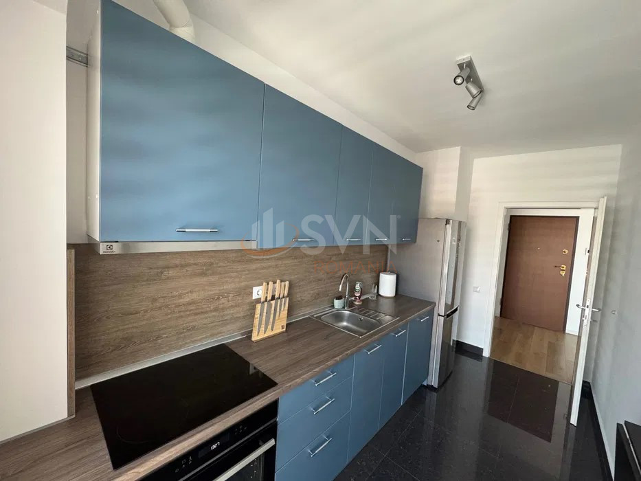 Apartament, 2 camere Cluj/Marasti