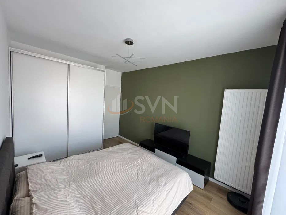 Apartament, 2 camere Cluj/Marasti