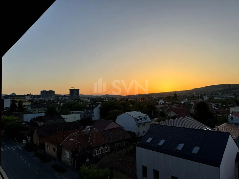 Apartament, 2 camere Cluj/Marasti