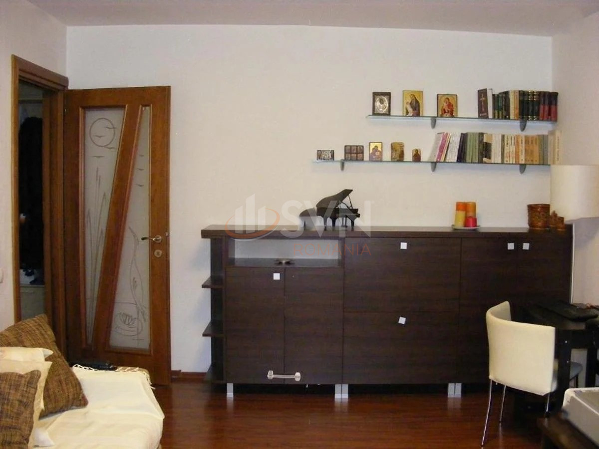 Apartament, 2 camere Bucuresti/Aviatiei