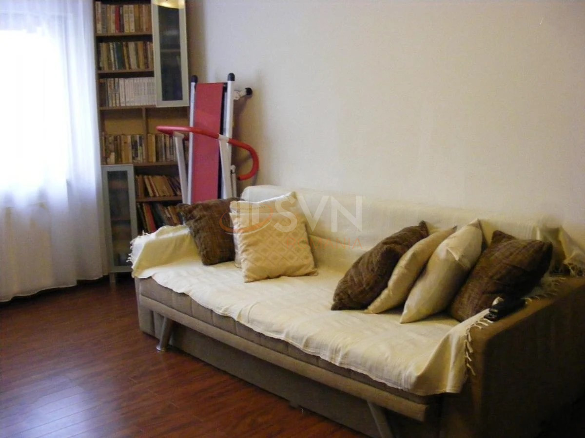Apartament, 2 camere Bucuresti/Aviatiei