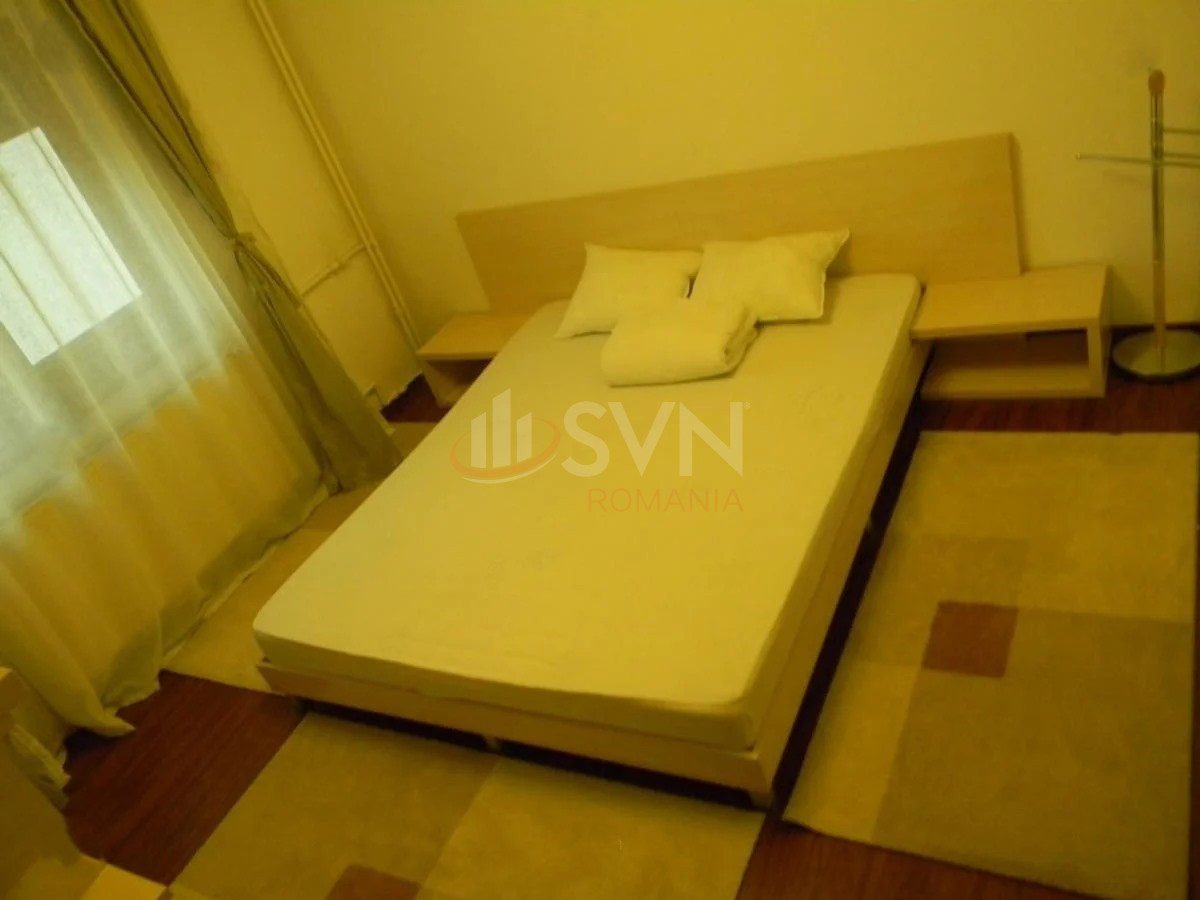 Apartament, 2 camere Bucuresti/Aviatiei