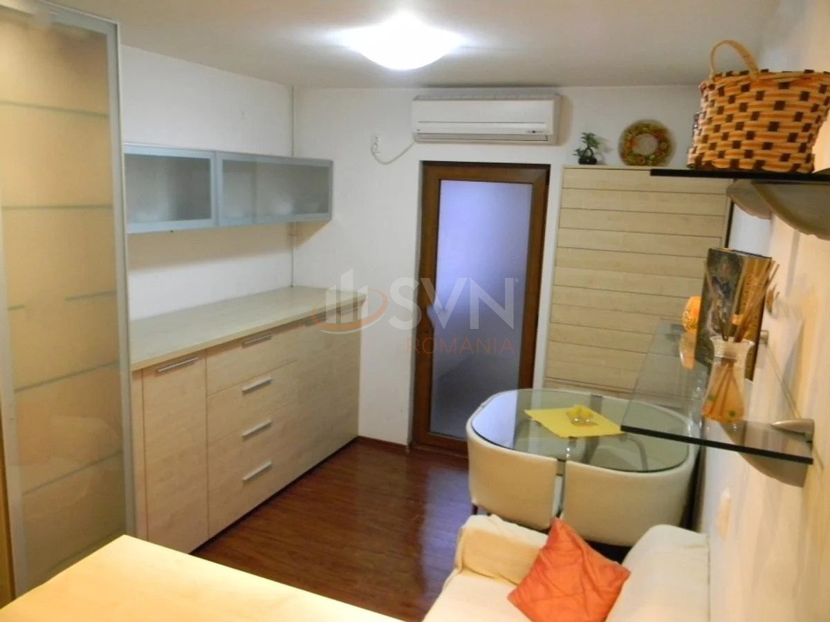 Apartament, 2 camere Bucuresti/Aviatiei