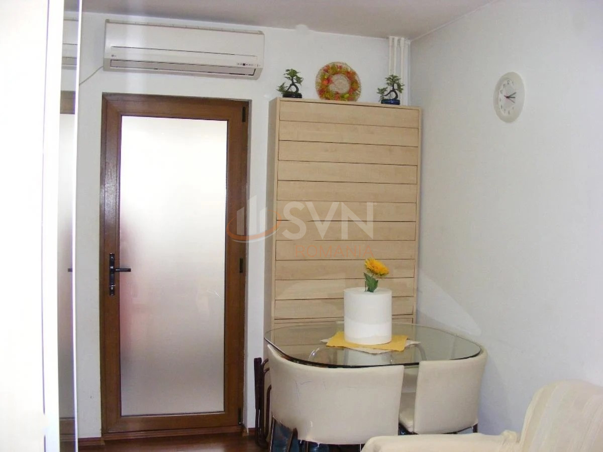 Apartament, 2 camere Bucuresti/Aviatiei