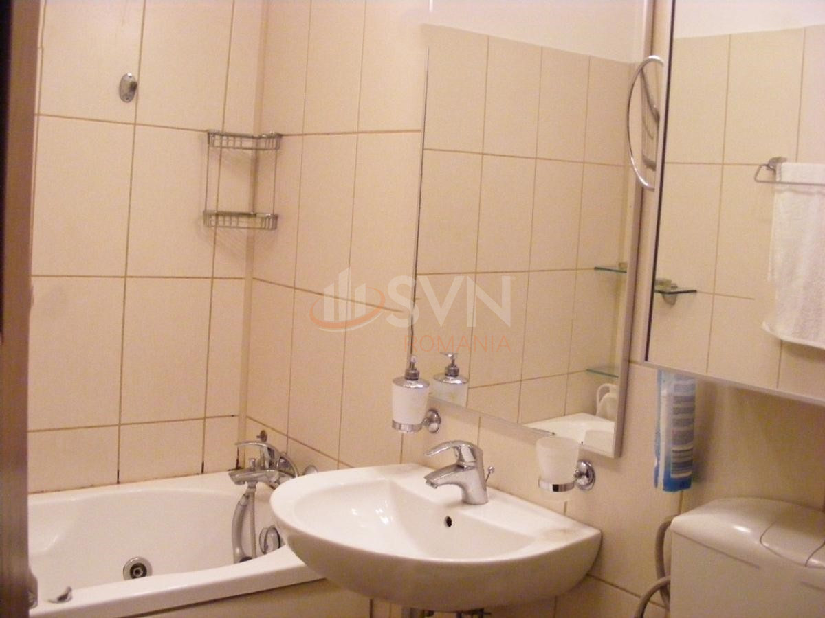 Apartament, 2 camere Bucuresti/Aviatiei