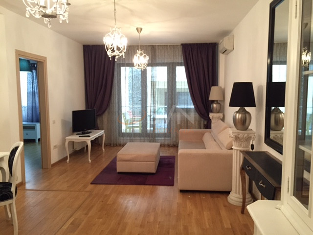 Apartament, 2 camere Bucuresti/Herastrau