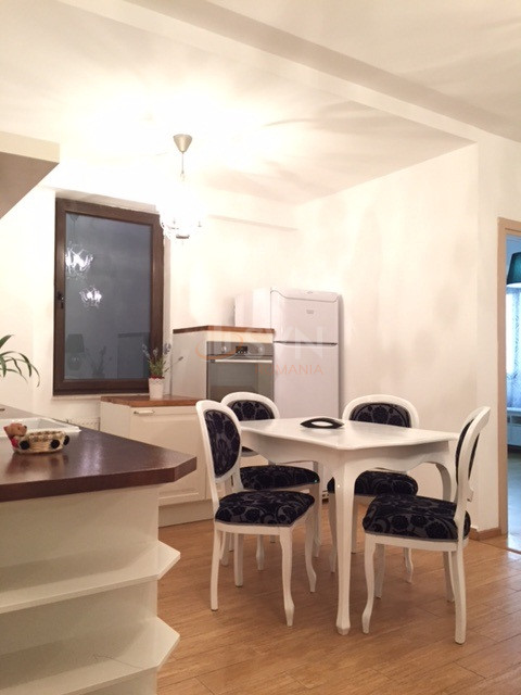 Apartament, 2 camere Bucuresti/Herastrau