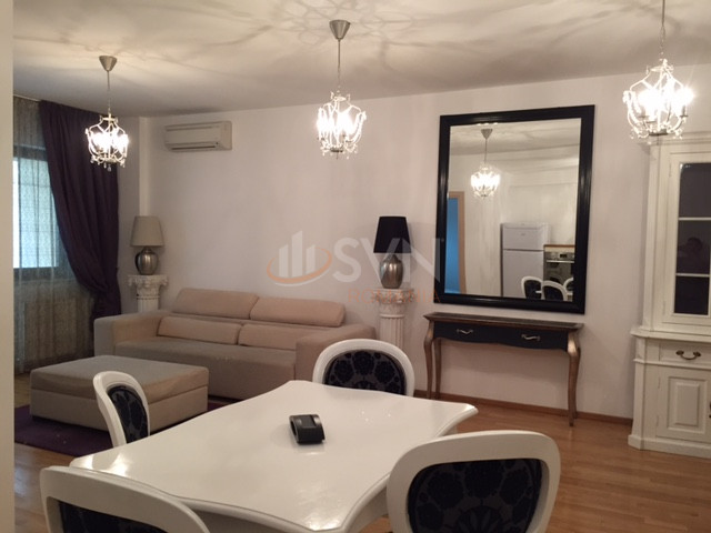 Apartament, 2 camere Bucuresti/Herastrau
