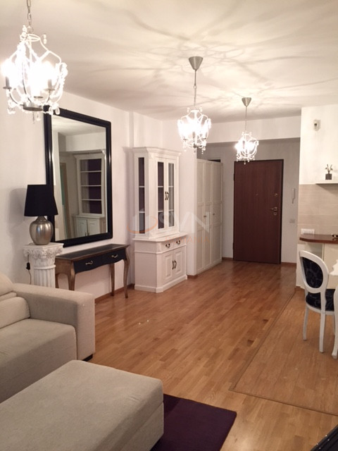 Apartament, 2 camere Bucuresti/Herastrau