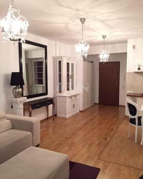 Apartament, 2 camere Bucuresti/Herastrau