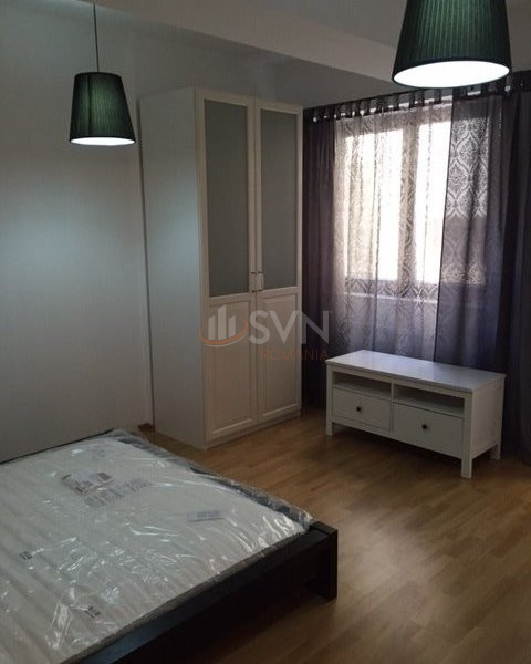 Apartament, 2 camere Bucuresti/Herastrau