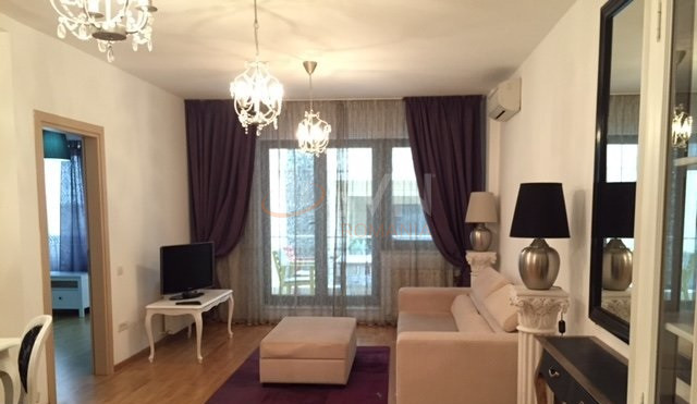 Apartament, 2 camere Bucuresti/Herastrau