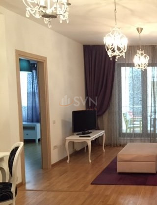 Apartament, 2 camere Bucuresti/Herastrau