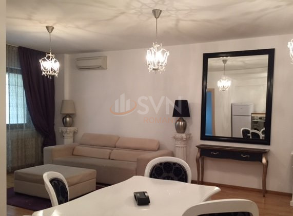 Apartament, 2 camere Bucuresti/Herastrau