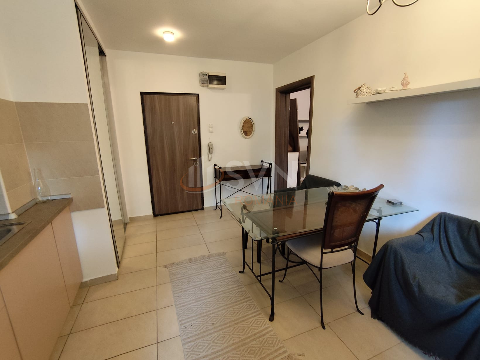 Apartament, 2 camere Bucuresti/Herastrau