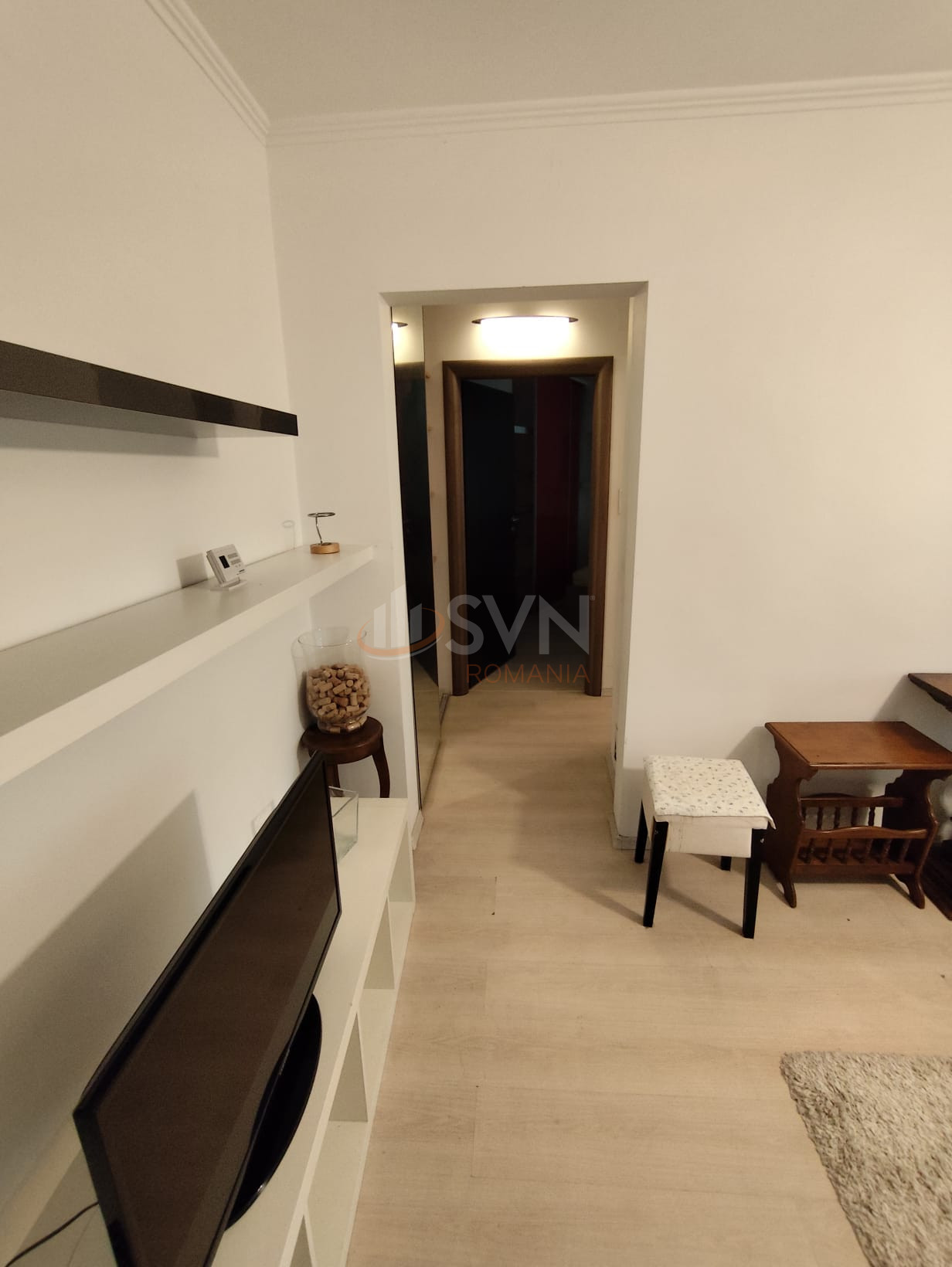 Apartament, 2 camere Bucuresti/Herastrau
