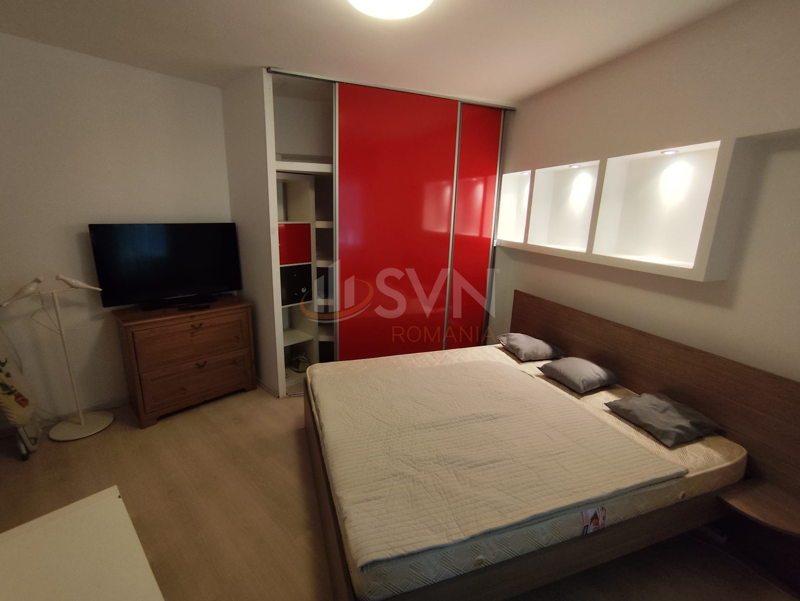 Apartament, 2 camere Bucuresti/Herastrau