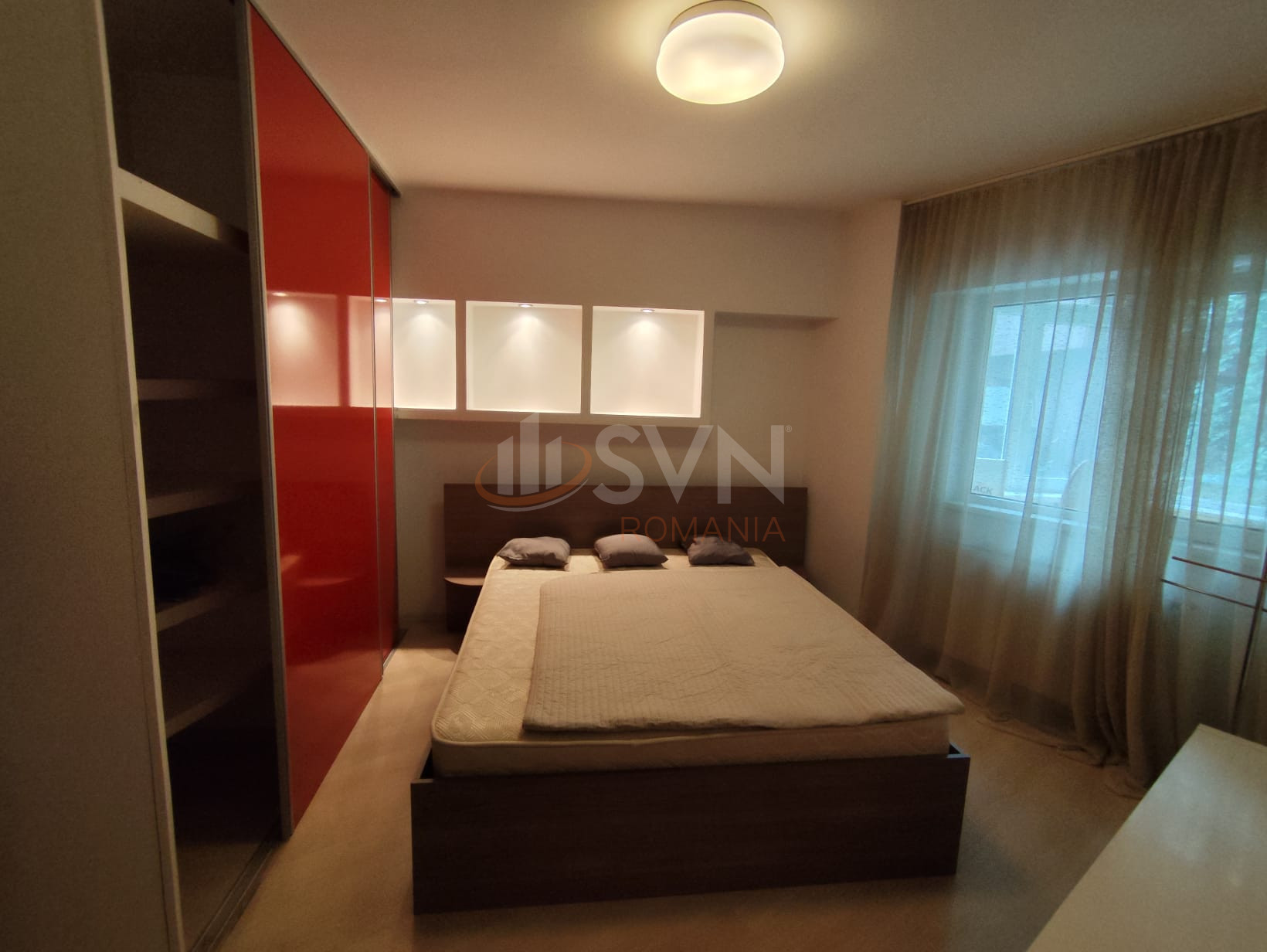 Apartament, 2 camere Bucuresti/Herastrau