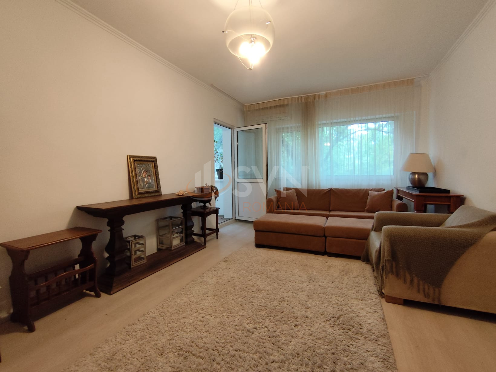 Apartament, 2 camere Bucuresti/Herastrau