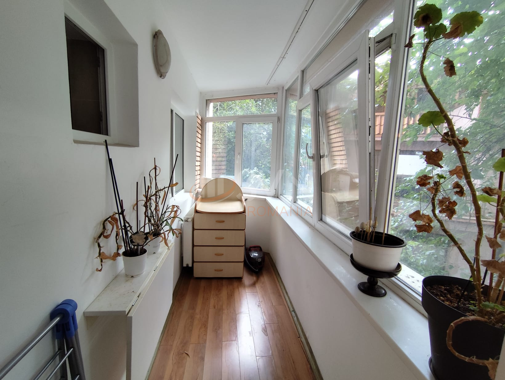 Apartament, 2 camere Bucuresti/Herastrau