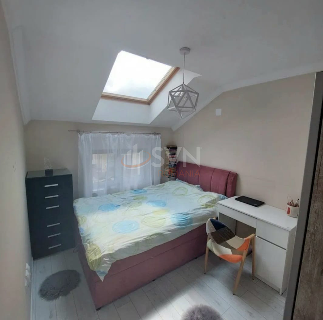 Apartament, 2 camere Cluj/Centru