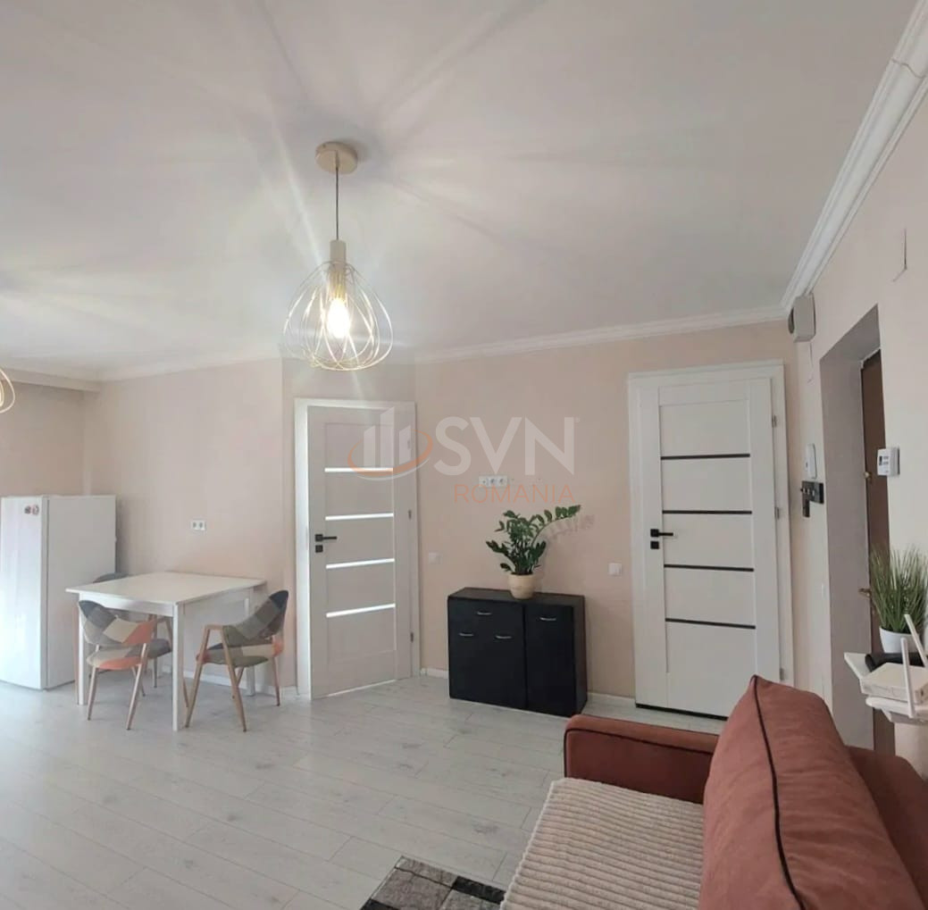 Apartament, 2 camere Cluj/Centru