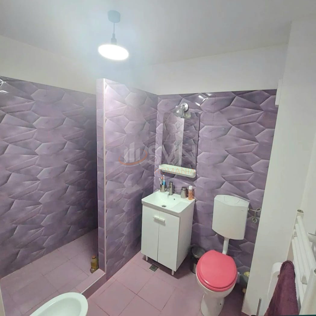 Apartament, 2 camere Cluj/Centru